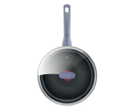TEFAL PATELNIA GŁĘBOKA DAILY COOK 24CM Z POKRYWA (G7303255) - 1385562 - zdjęcie 4